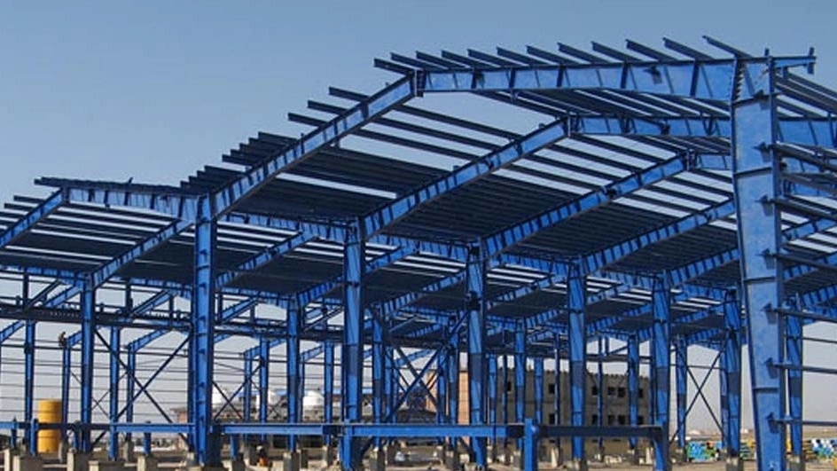 سوله های فلزی