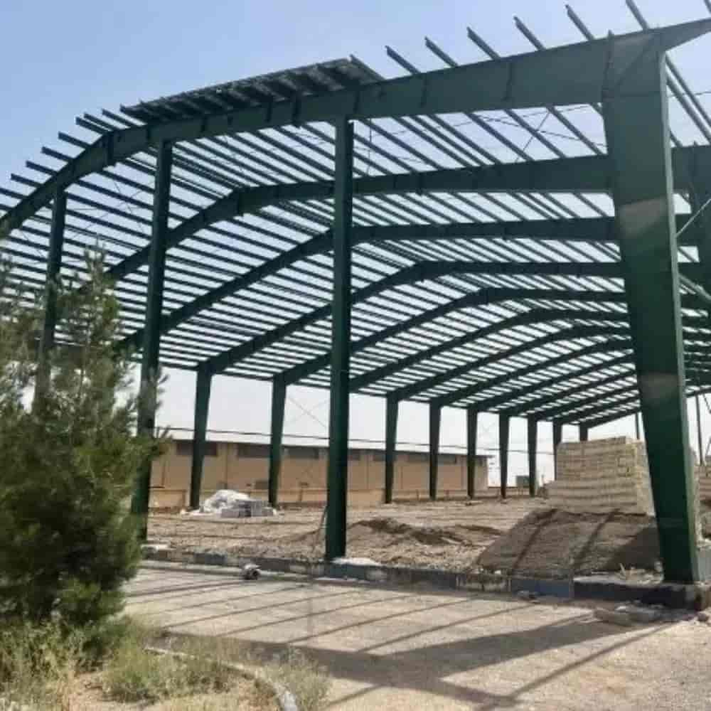 دنیای سوله