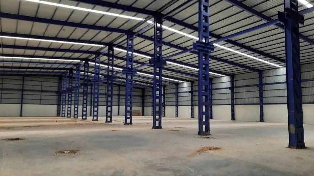 ساخت سوله در کاشان ساخت سوله در کاشان