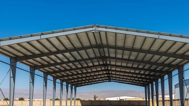 ساخت سوله در اصفهان با بهترین قیمت و کیفیت، دنیای سوله ساخت سوله در اصفهان با بهترین قیمت و کیفیت، دنیای سوله